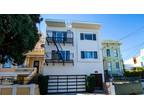 San Francisco 1BR 1BA, Urban living with convenience and