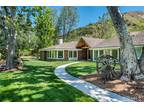 28660 Wagon, Agoura Hills CA 91301