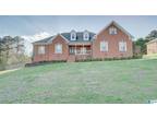 281 LAZY BROOK DRIVE Anniston, AL