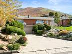 3467 S FLEETWOOD DR, Salt Lake City, UT 84109 Single Family Residence For Sale