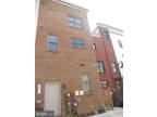 Row/Townhouse, Colonial - HYATTSVILLE, MD 5612 Baltimore Ave