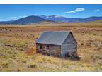 Fairplay, Park County, CO Farms and Ranches, Recreational Property