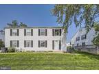 Residential Lease - REISTERSTOWN, MD 78 Ewing Dr #C