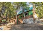 33379 Bumble Bee Pinecrest, CA