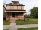 Detroit, Wayne County, MI House for sale Property ID: 417241389