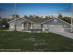 9253 ANGORA ST, Spring Hill, FL 34608 Single Family Residence For Sale MLS#