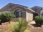 Single Family - Detached, Territorial/Santa Fe - Anthem, AZ 41339 N Clear