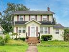 1154 LORAINE AVE, Plainfield City, NJ 07062 Single Family Residence For Sale