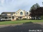 47 RIVERVIEW CT, Oakdale, NY 11769 Single Family Residence For Sale MLS# 3504014
