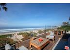 31228 Broad Beach Rd - Houses in Malibu, CA