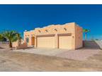 20544 E FIRESTONE DR, Queen Creek, AZ 85142 Single Family Residence For Sale