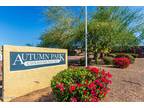16602 N 25TH ST APT 228, Phoenix, AZ 85032 Single Family Residence For Rent MLS#