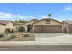 17969 W HUBBARD DR, Goodyear, AZ 85338 Single Family Residence For Rent MLS#