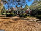 192 ANTLER DR, Thomaston, GA 30286 Single Family Residence For Sale MLS#