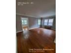 Historic 2bed 1bath just off Ingersoll, heat and water paid! 2901 High St #3