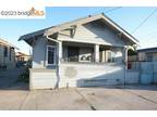 1312 92ND AVE, Oakland, CA 94603 Multi Family For Sale MLS# 41040591
