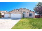 14210 HIGH POINT CT, Adelanto, CA 92301 Single Family Residence For Sale MLS#