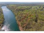 Shepherdstown, Jefferson County, WV Undeveloped Land, Lakefront Property