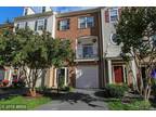 Townhouse, Colonial - ALDIE, VA 24692 Kings Canyon Square