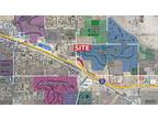 Indio, Riverside County, CA Undeveloped Land for sale Property ID: 338215884