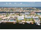 New Port Richey, Pasco County, FL Lakefront Property, Waterfront Property