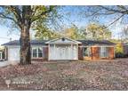 Spacious Ranch Home in Huntsville 3210 Harvey St Nw