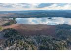 Stetson, Penobscot County, ME Undeveloped Land, Lakefront Property