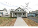 301 STRAITH ST, STAUNTON, VA 24401 Single Family Residence For Rent MLS# 647693