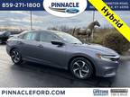 2022 Honda Insight