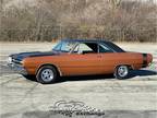 1969 Dodge Dart