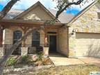 Single Family, Contemporary/Modern - Cedar Park, TX 518 Walsh Hill Trl