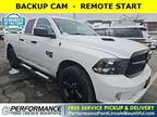 2020 RAM 1500 Classic