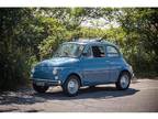 1968 Fiat 500