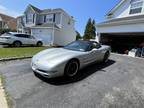 1998 Chevrolet Corvette