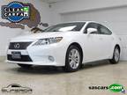 2015 Lexus ES350