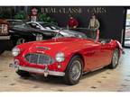 1960 Austin-Healey 3000