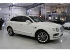 2017 Bentley Bentayga