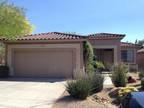 Single Family - Detached, Spanish - Scottsdale, AZ 7269 E Desert Vista Rd