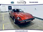 1980 Datsun 280ZX