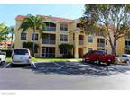 Low Rise (1-3) - NAPLES, FL 4620 St Croix Ln #918