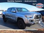 2020 Toyota Tacoma