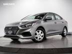 2021 Hyundai Accent