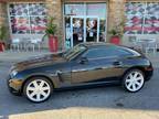 2006 Chrysler Crossfire