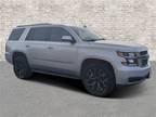 2019 Chevrolet Tahoe