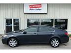 2008 Lexus ES350