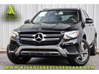 2019 Mercedes-Benz GLC 350e