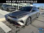 2022 Kia Forte