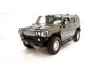 2004 Hummer H2