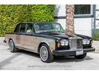 1979 Rolls-Royce Silver Shadow II