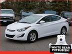 2015 Hyundai Elantra